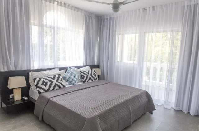 Ocean Palms Residences Cabarete Apartment Room 2